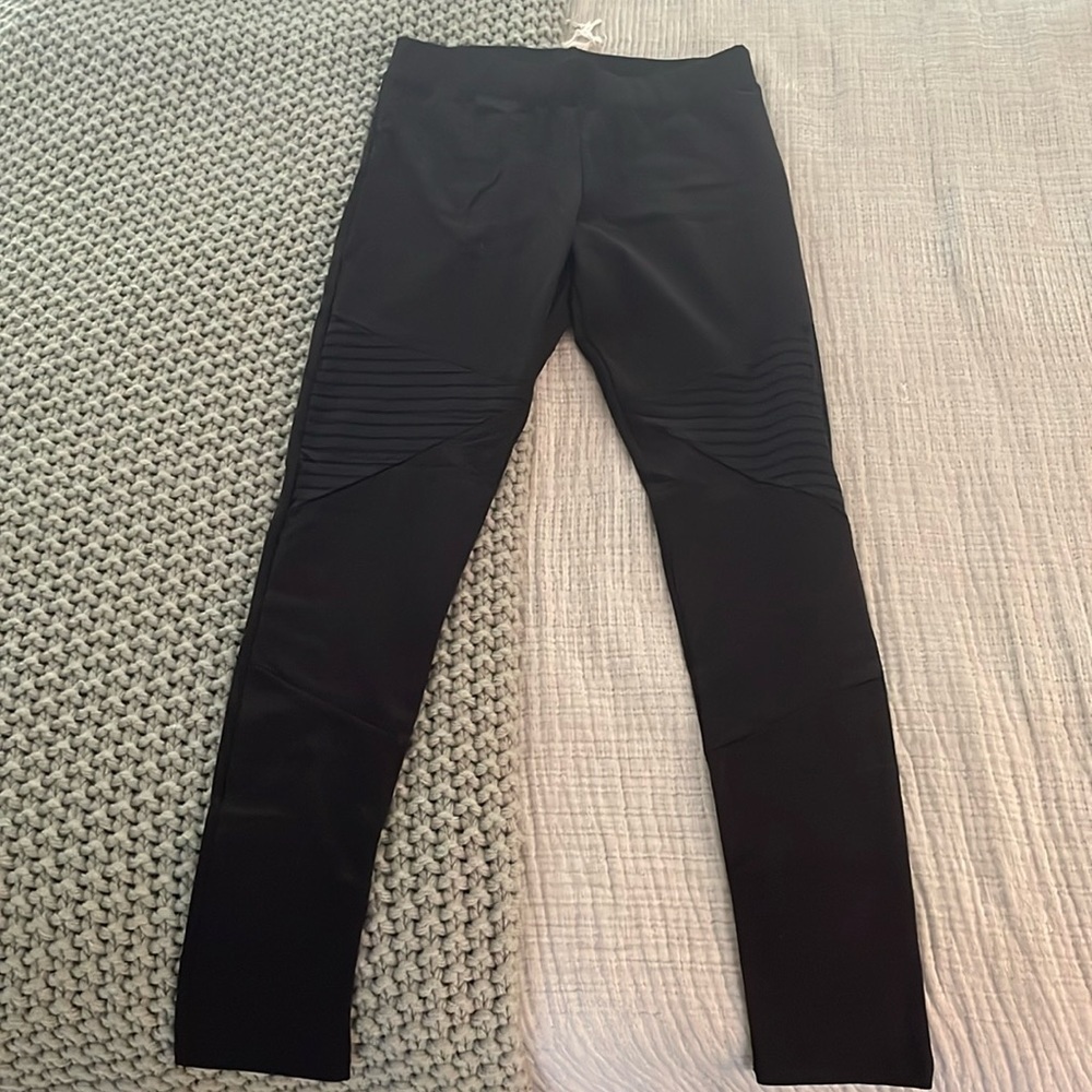 Black Leggings